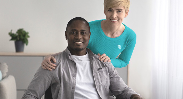 Homage | Holistic Health & Caregiving Services Where You Are : Homage ...