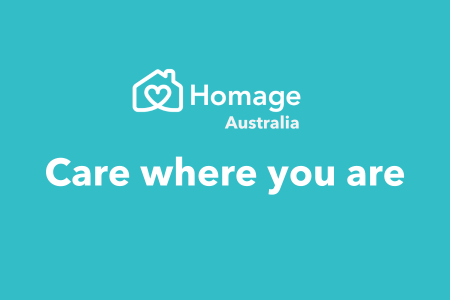 care where you are