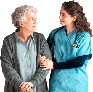 Make Home Care Personal To Your Loved One